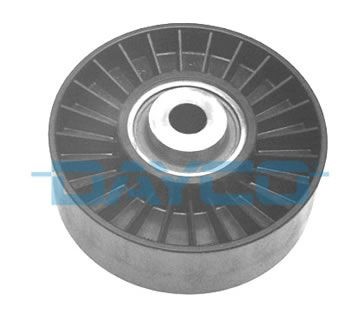 DAYCO APV2192: Seade- / juhtrull, soonrihm