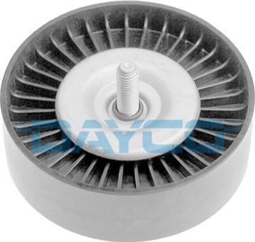 DAYCO APV2203: Rola ghidare / conducere, curea transmisie