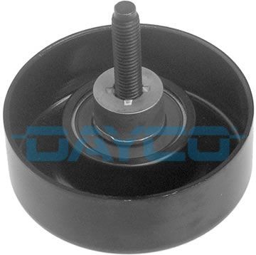 DAYCO APV2206: Seade- / juhtrull, soonrihm