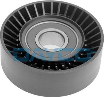 DAYCO APV2217: Seade- / juhtrull, soonrihm