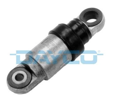 DAYCO APV2223: Siksnas spriegotājs, Ķīļsiksna