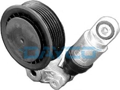 DAYCO APV2258: Rihmapinguti, soonrihm