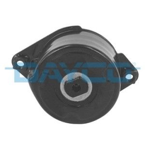 DAYCO APV2484: Rihmapinguti, soonrihm