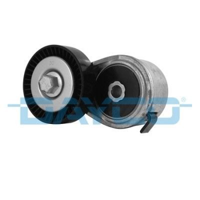DAYCO APV2490: Rihmapinguti, soonrihm