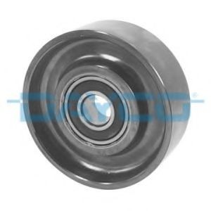 DAYCO APV2519: Seade- / juhtrull, soonrihm