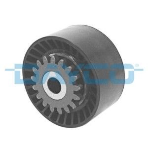 DAYCO APV2544: Parazīt- / Vadrullītis, Ķīļrievu siksna