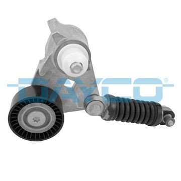 DAYCO APV2708: Rihmapinguti, soonrihm