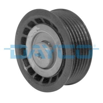 DAYCO APV2709: Geleiderol / omdraairol v-snaren