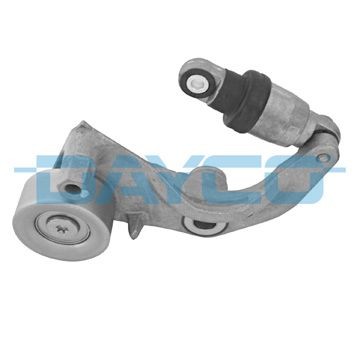 DAYCO APV2754: Rihmapinguti, soonrihm
