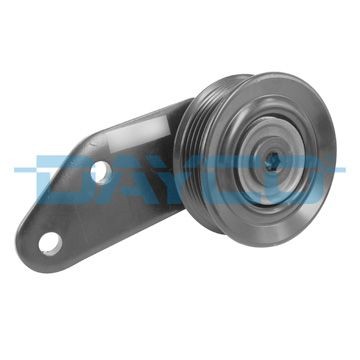 DAYCO APV2761: Riemspanner, Poly V-riem