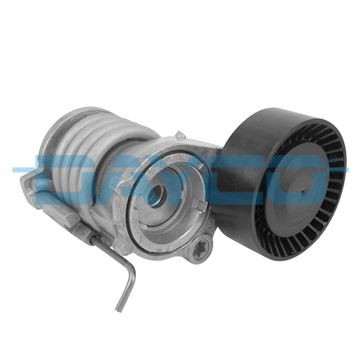 DAYCO APV2765: Rihmapinguti, soonrihm