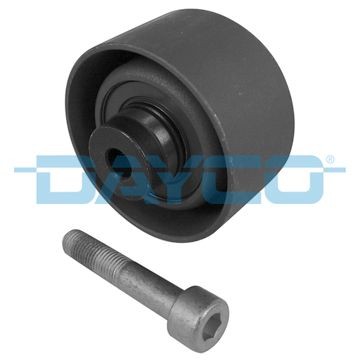 DAYCO ATB2035: Seade- / juhtrull, hammasrihm