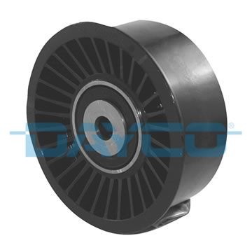 DAYCO ATB2128: Rola ghidare / conducere, curea distributie