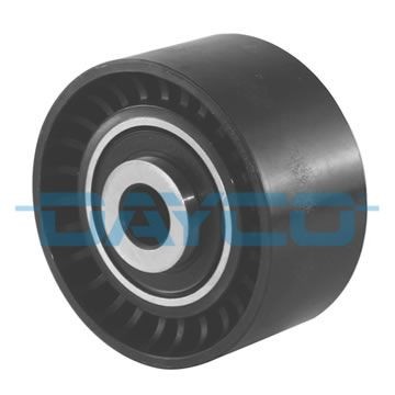 DAYCO ATB2304: Seade- / juhtrull, hammasrihm