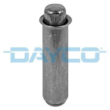 DAYCO ATB2527: Rihmapinguti, Hammasrihm