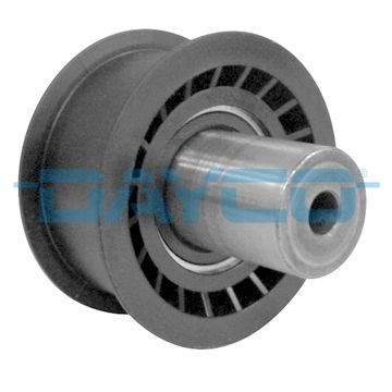 DAYCO ATB2529: Rola ghidare / conducere, curea distributie