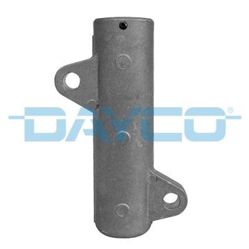 DAYCO ATB2532: Rihmapinguti, Hammasrihm