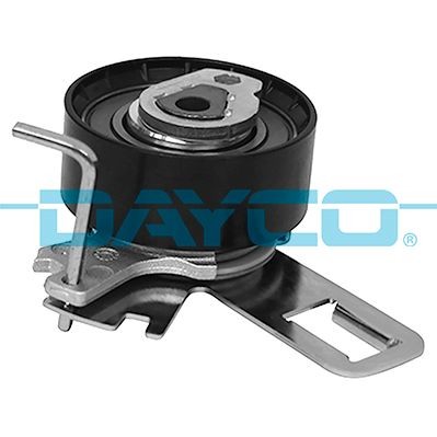 DAYCO ATB2535: Pingutusrull, Hammasrihm
