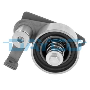 DAYCO ATB2540: Pingutusrull, Hammasrihm