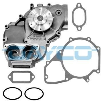 DAYCO DP095: Veepump