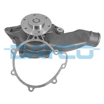 DAYCO DP116: Veepump
