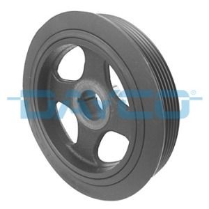 DAYCO DPV1081: Remskiva, vevaxel