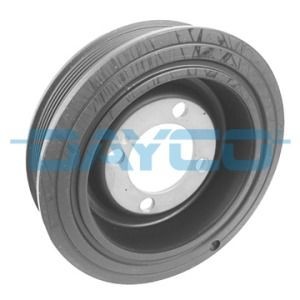 DAYCO DPV1088: Rihmaratas, väntvõll
