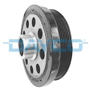 DAYCO DPV1090: Rihmaratas, väntvõll