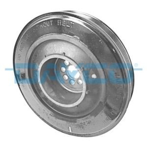 DAYCO DPV1092: Remskive, veivaksel