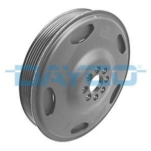DAYCO DPV1096: Rihmaratas, väntvõll