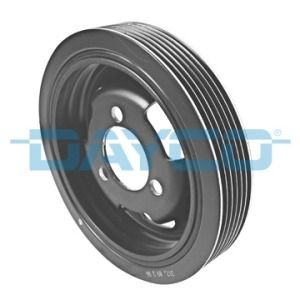 DAYCO DPV1101: Remskiva, vevaxel