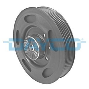DAYCO DPV1102: Remskiva, vevaxel