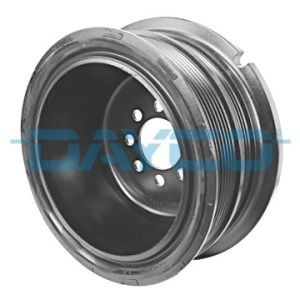 DAYCO DPV1110: Fulie curea, arbore cotit