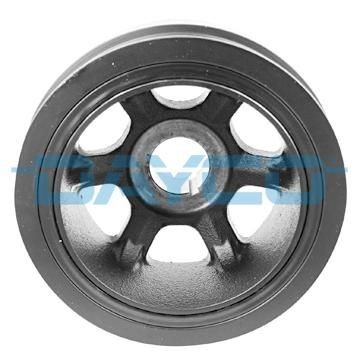 DAYCO DPV1122: Fulie curea, arbore cotit