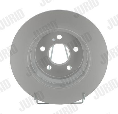 JURID 562180J: Piduriketas Ø: 300mm, õhutusega, Ø: 300mm, õlitatud, ilma kruvideta