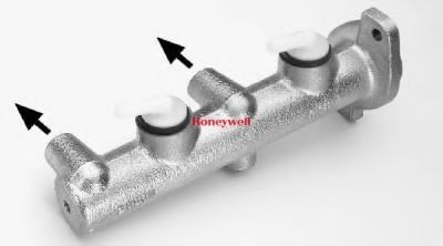 BENDIX 131462B: Huvudbromscylinder 25,4mm