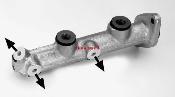 BENDIX 131526B: Peapiduri silinder 20,6mm