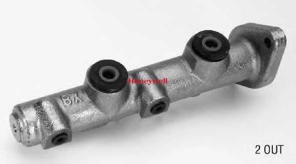 BENDIX 131527B: Peapiduri silinder 19mm