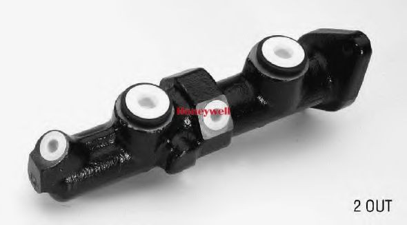 BENDIX 131665B: Peapiduri silinder 20,6mm