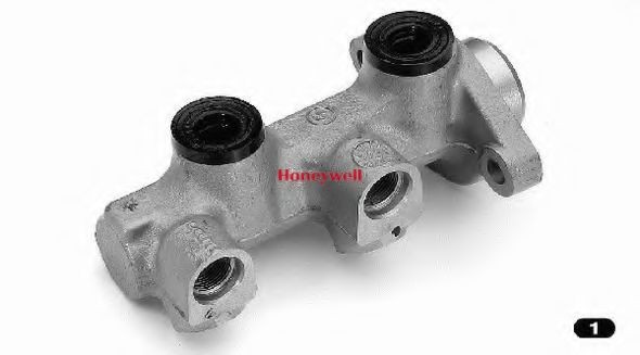 BENDIX 132122B: Peapiduri silinder 20,6mm