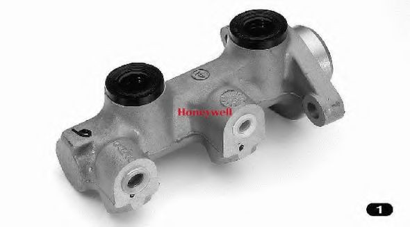 BENDIX 132123B: Peapiduri silinder 20,64mm, ilma pidurivedeliku anumata