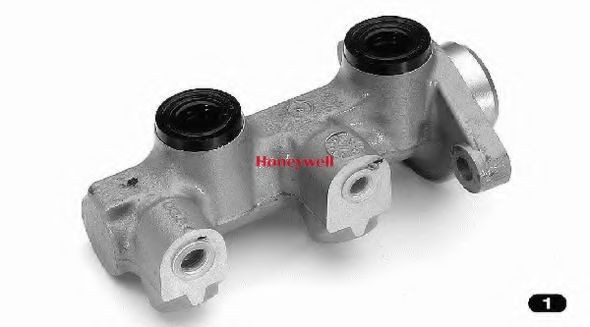 BENDIX 132135B: Peapiduri silinder 20,6mm