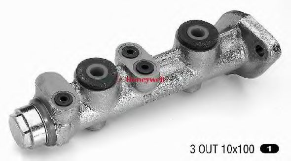 BENDIX 132222B: Peapiduri silinder 19mm