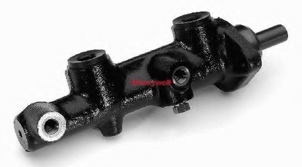 BENDIX 132394B: Peapiduri silinder 17,5/22,2mm