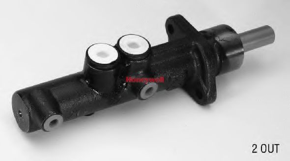 BENDIX 132432B: Peapiduri silinder 23,8mm