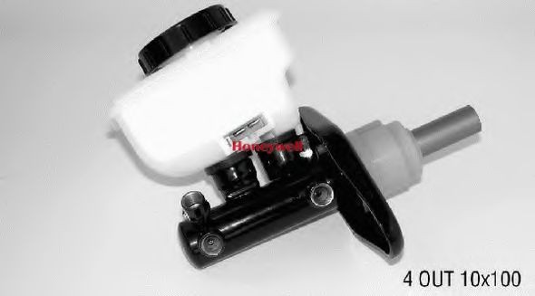 BENDIX 132488B: Peapiduri silinder 23,8mm