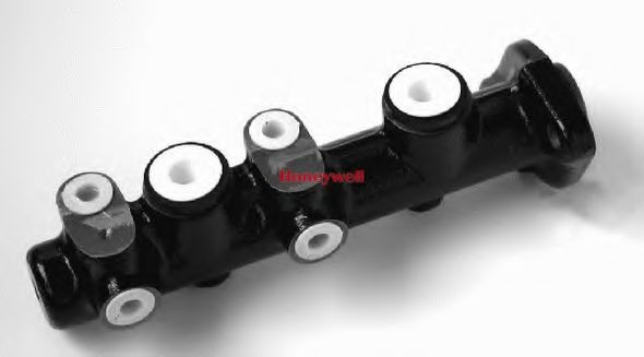 BENDIX 132507B: Peapiduri silinder 19mm
