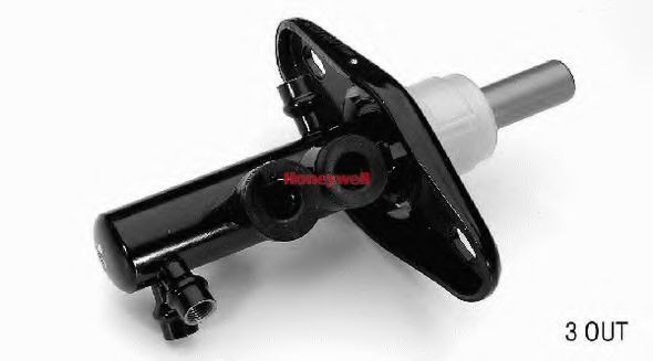 BENDIX 133001B: Cilindro principal de freno 25,4mm