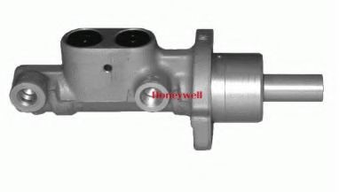 BENDIX 133058B: Peapiduri silinder 20,64mm