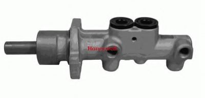 BENDIX 133064B: Peapiduri silinder 20,64mm